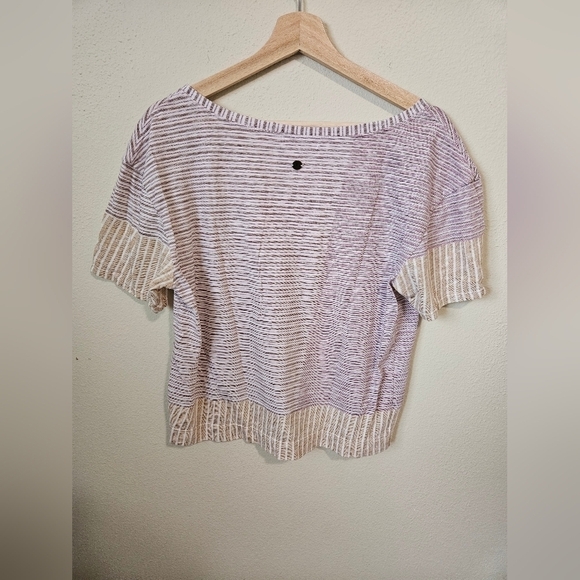 PRANA Women's Free Float Top L - Picture 3 of 10